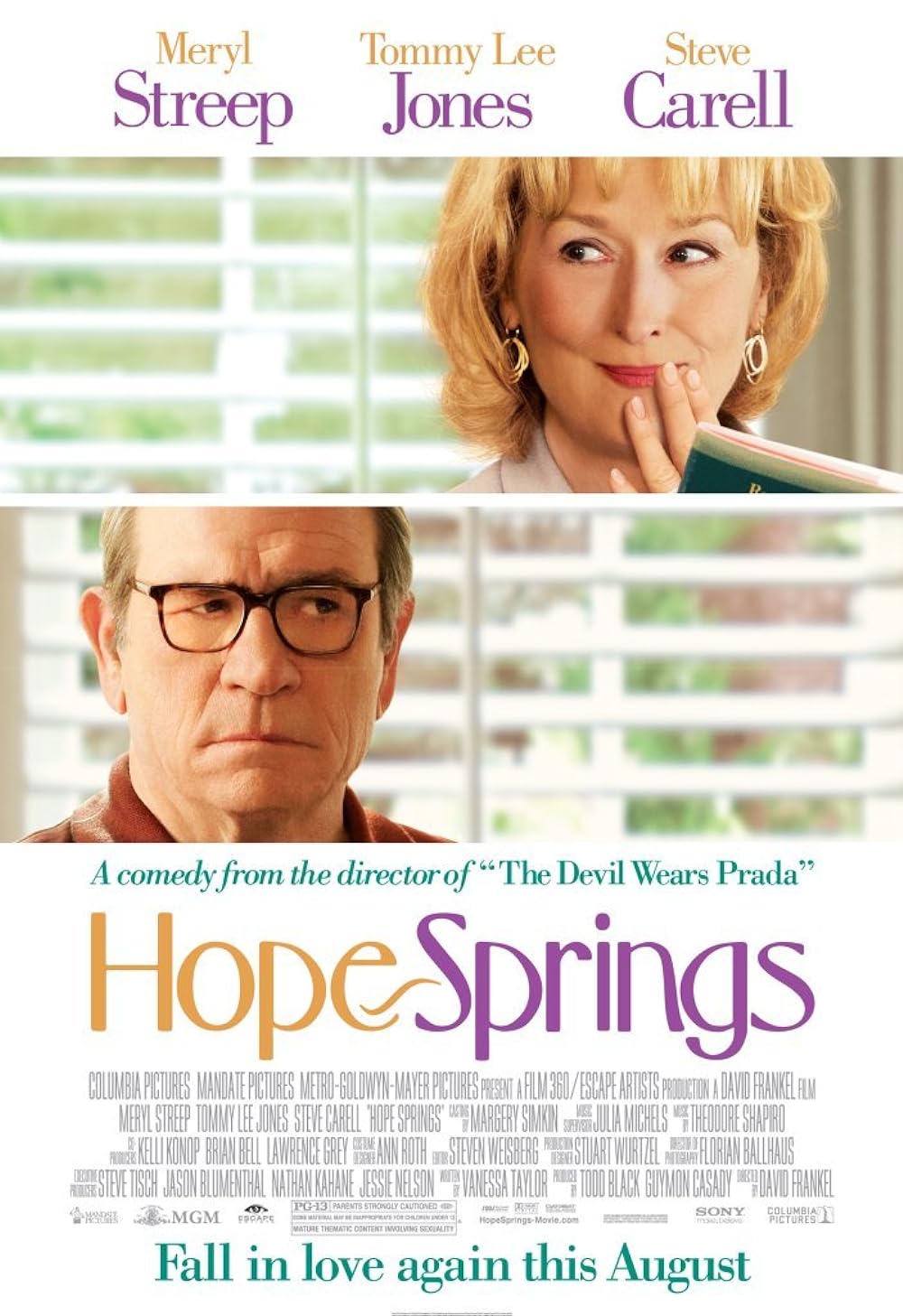 Hope Springs